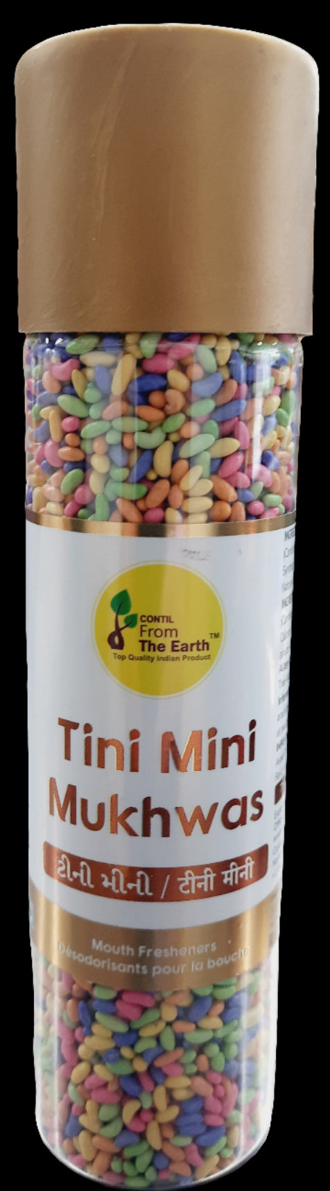 FTE - TINI MINI MUKHWAS  - 250GM
